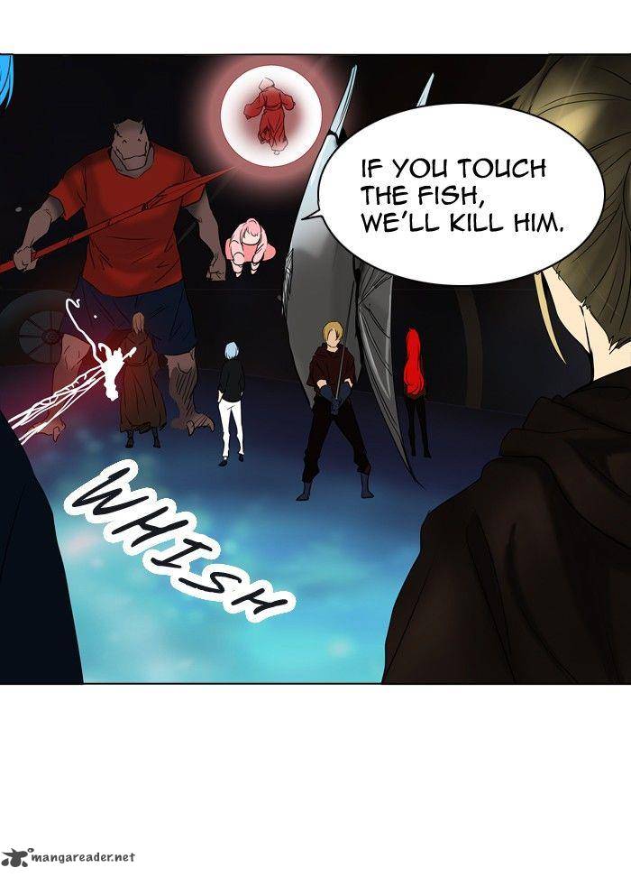 Tower of God - Chapter 264 Page 24