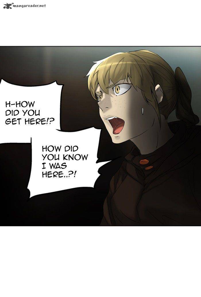 Tower of God - Chapter 264 Page 25