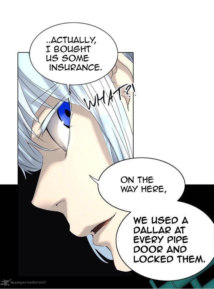 Tower of God - Chapter 264 Page 26