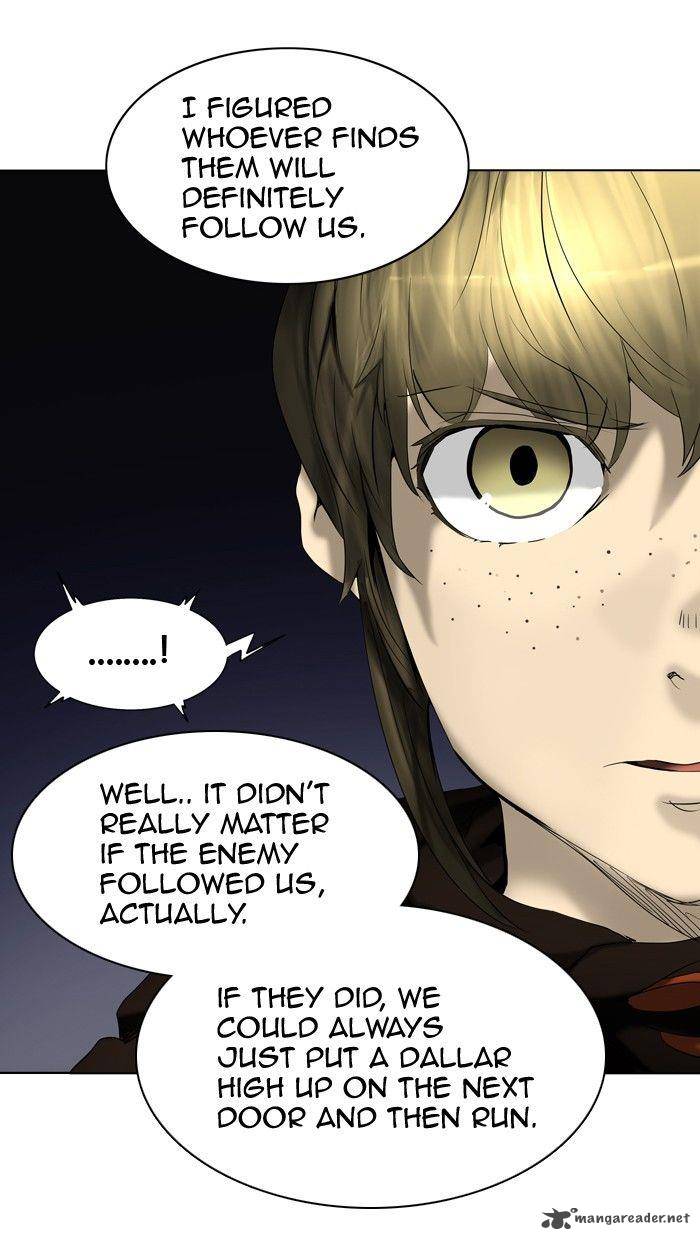 Tower of God - Chapter 264 Page 28