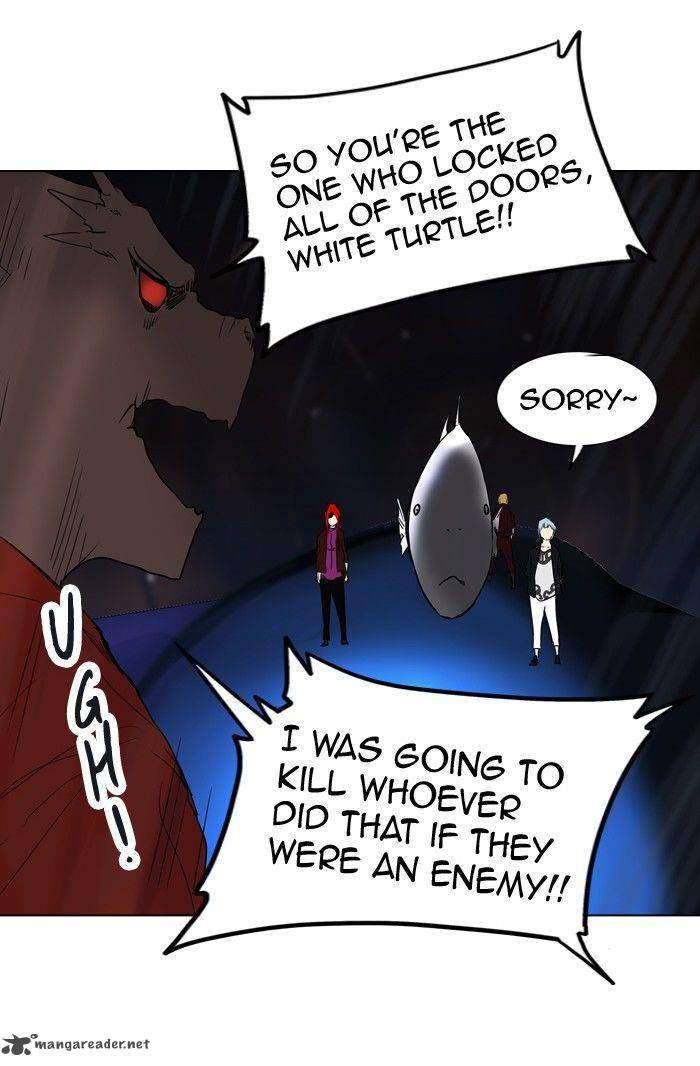 Tower of God - Chapter 264 Page 29