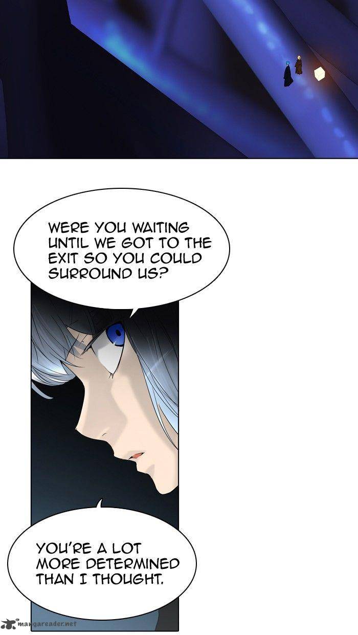 Tower of God - Chapter 264 Page 3