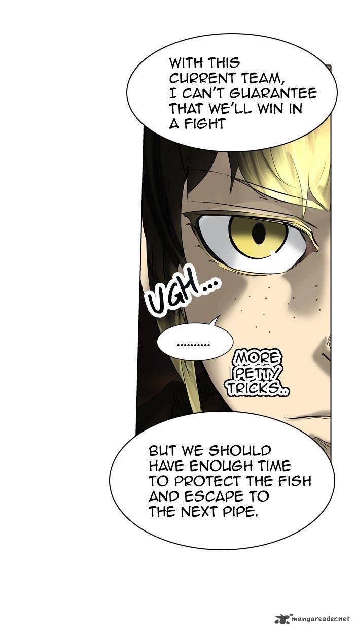 Tower of God - Chapter 264 Page 31