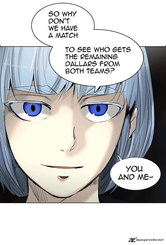 Tower of God - Chapter 264 Page 33