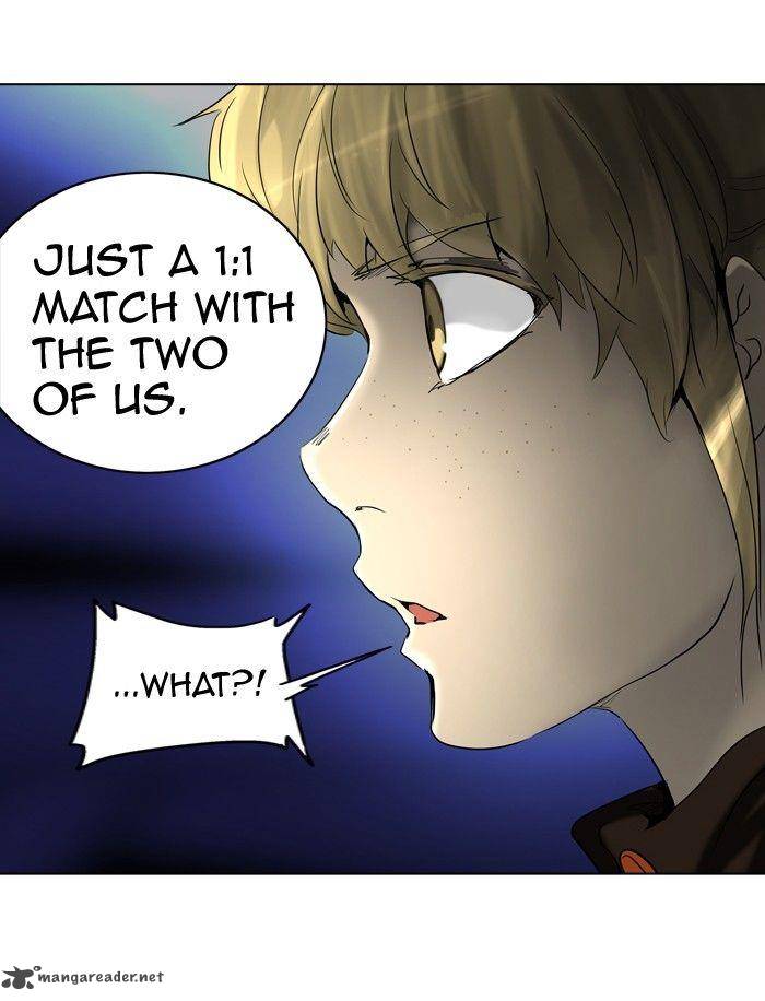 Tower of God - Chapter 264 Page 34