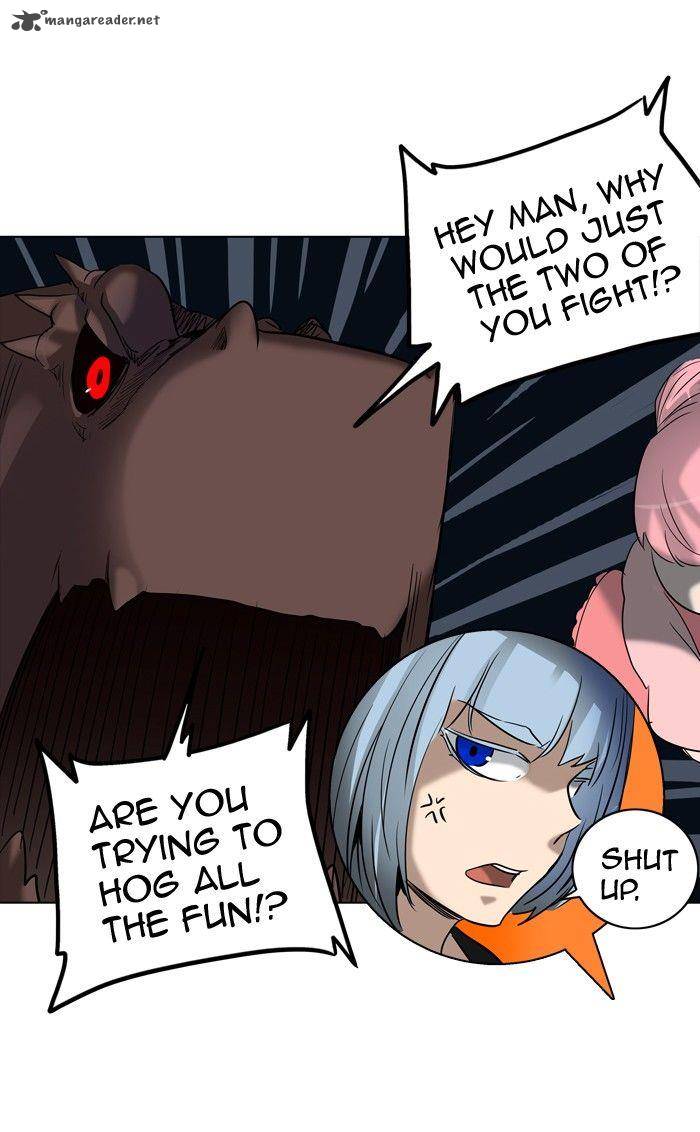 Tower of God - Chapter 264 Page 35