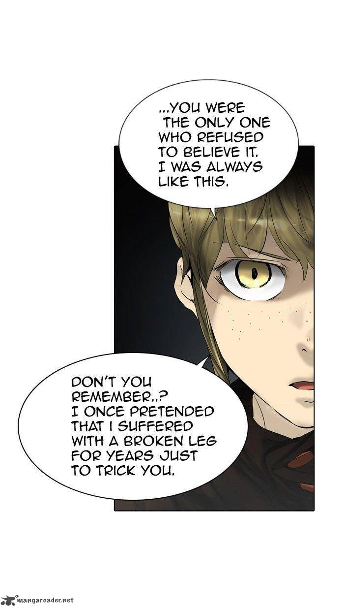 Tower of God - Chapter 264 Page 4