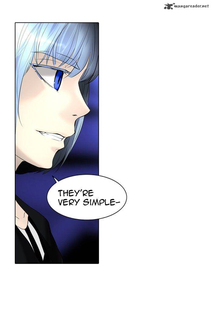 Tower of God - Chapter 264 Page 40