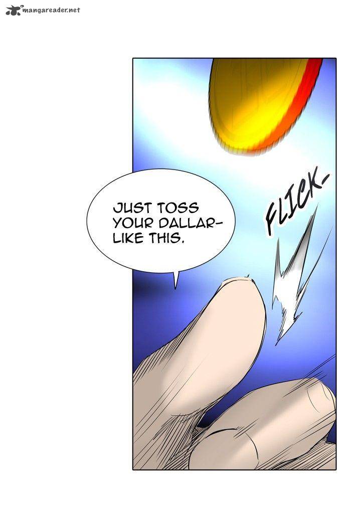 Tower of God - Chapter 264 Page 41