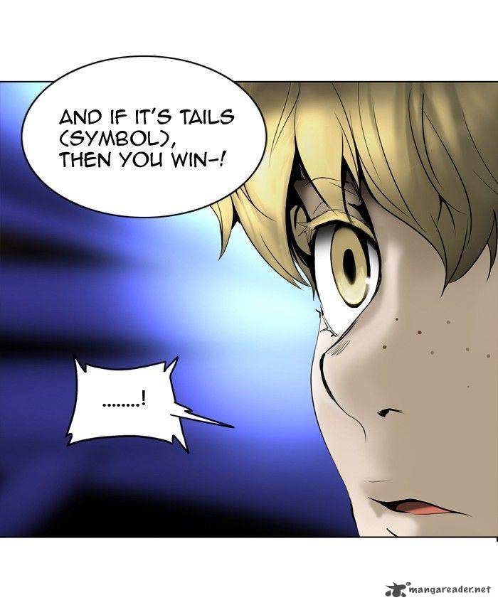 Tower of God - Chapter 264 Page 43