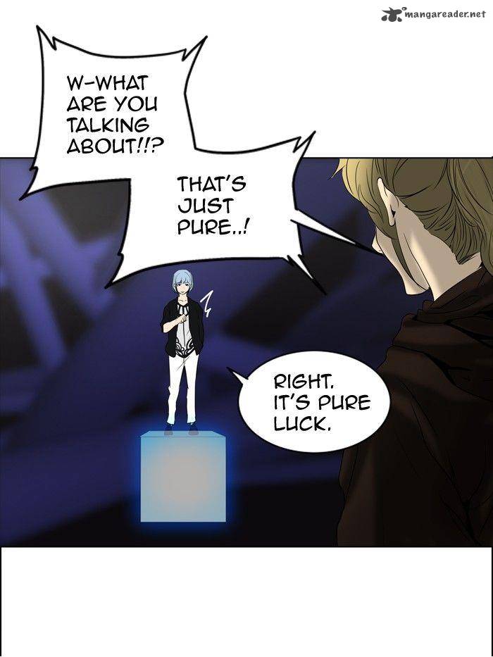 Tower of God - Chapter 264 Page 44