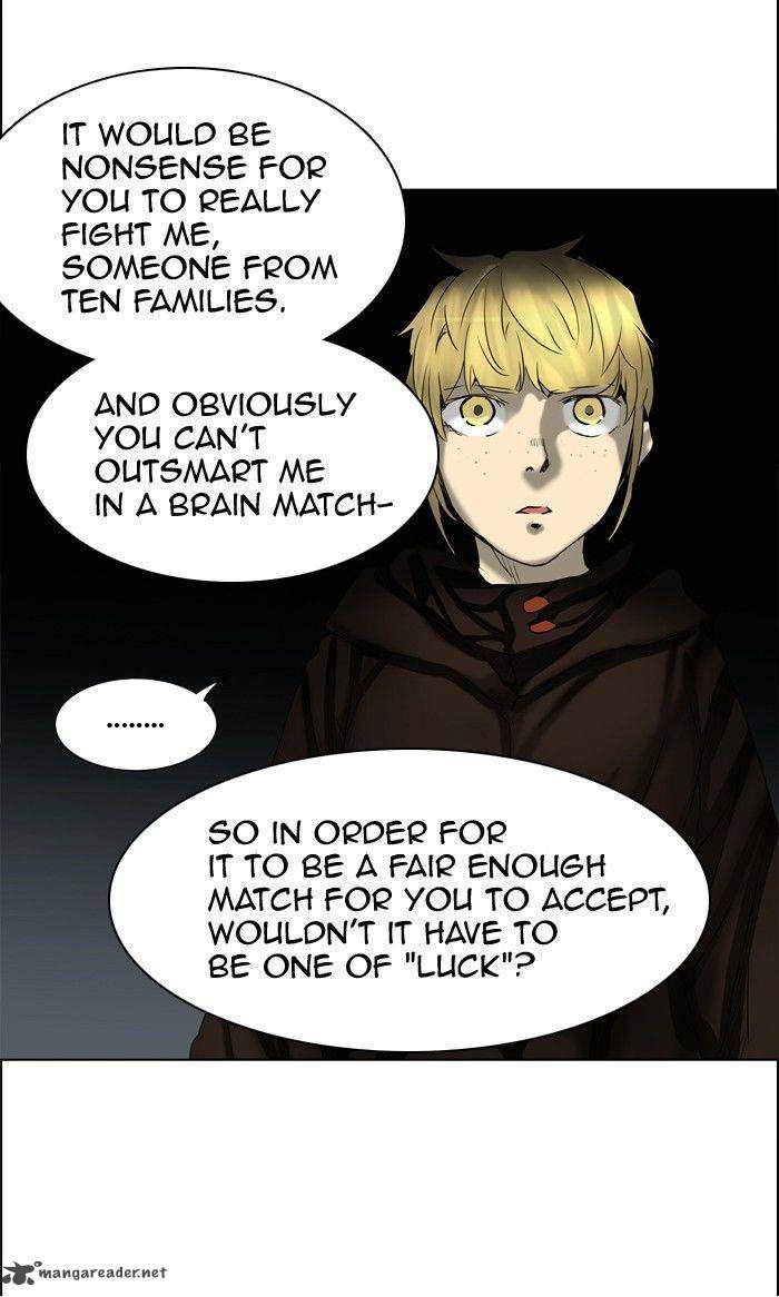 Tower of God - Chapter 264 Page 45