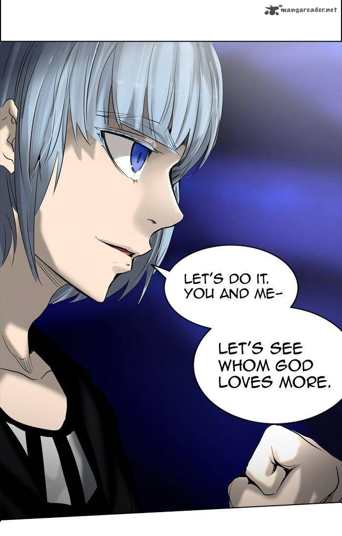 Tower of God - Chapter 264 Page 46