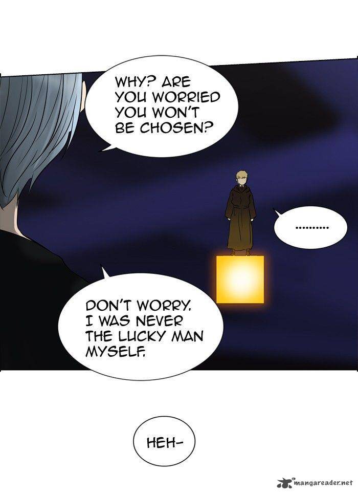 Tower of God - Chapter 264 Page 47