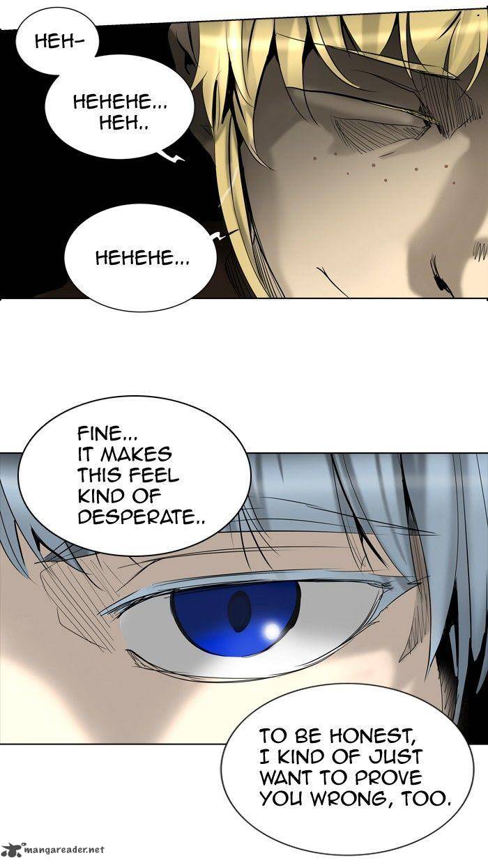 Tower of God - Chapter 264 Page 48