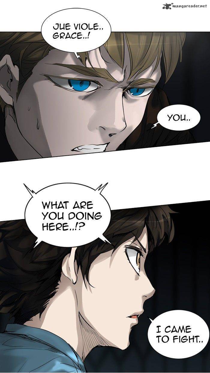 Tower of God - Chapter 264 Page 51