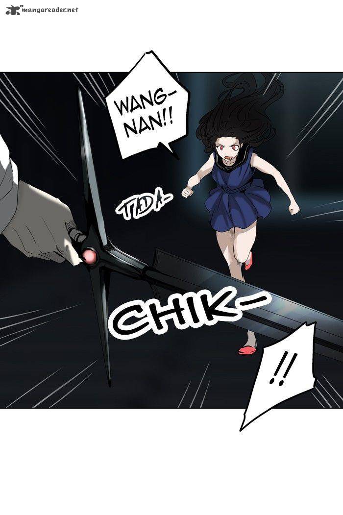 Tower of God - Chapter 264 Page 54