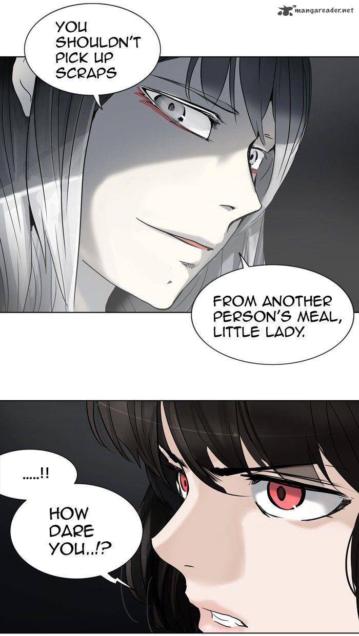 Tower of God - Chapter 264 Page 55