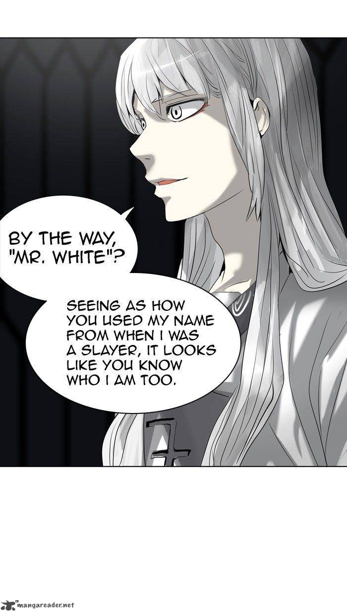 Tower of God - Chapter 264 Page 57