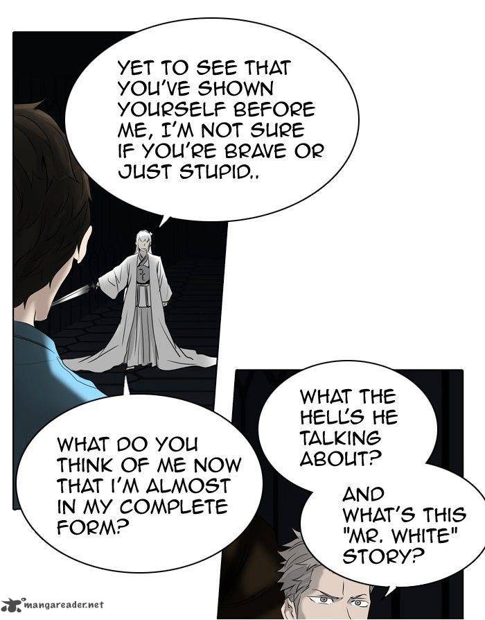 Tower of God - Chapter 264 Page 58