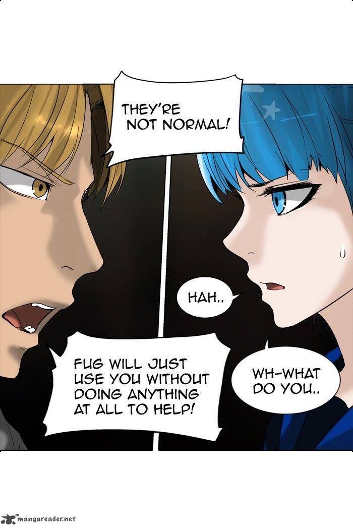 Tower of God - Chapter 264 Page 6