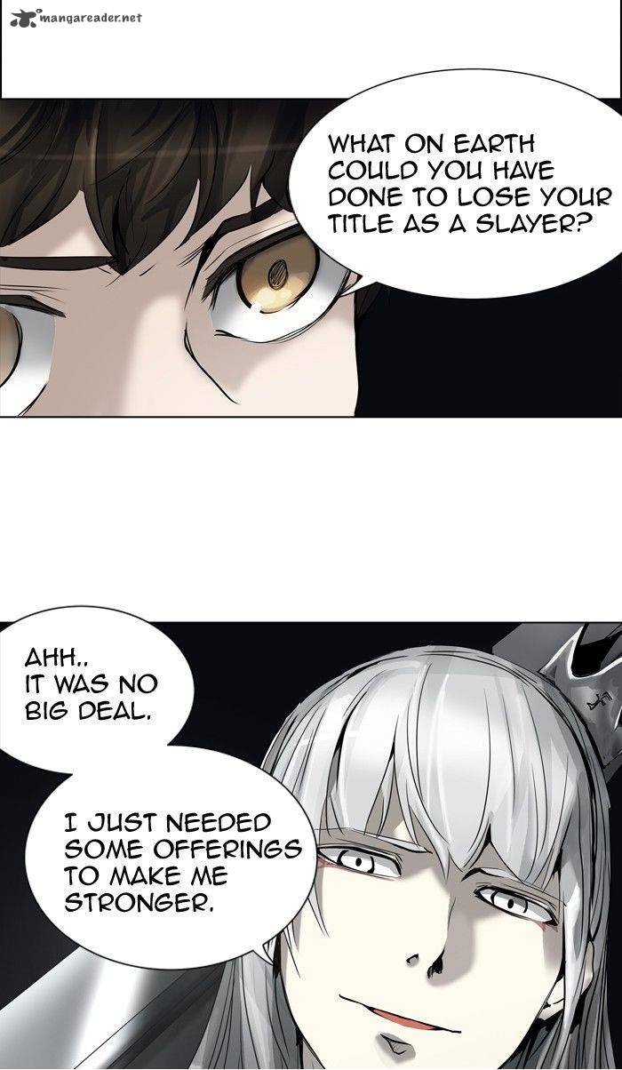 Tower of God - Chapter 264 Page 61