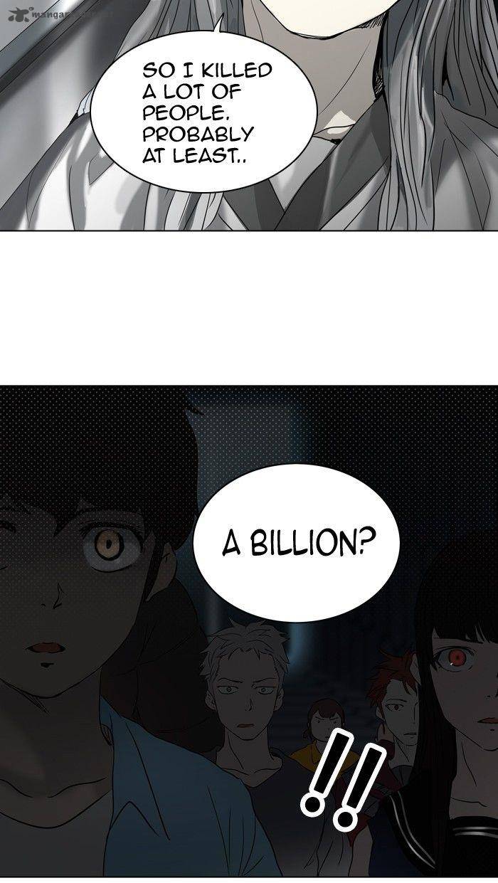 Tower of God - Chapter 264 Page 62