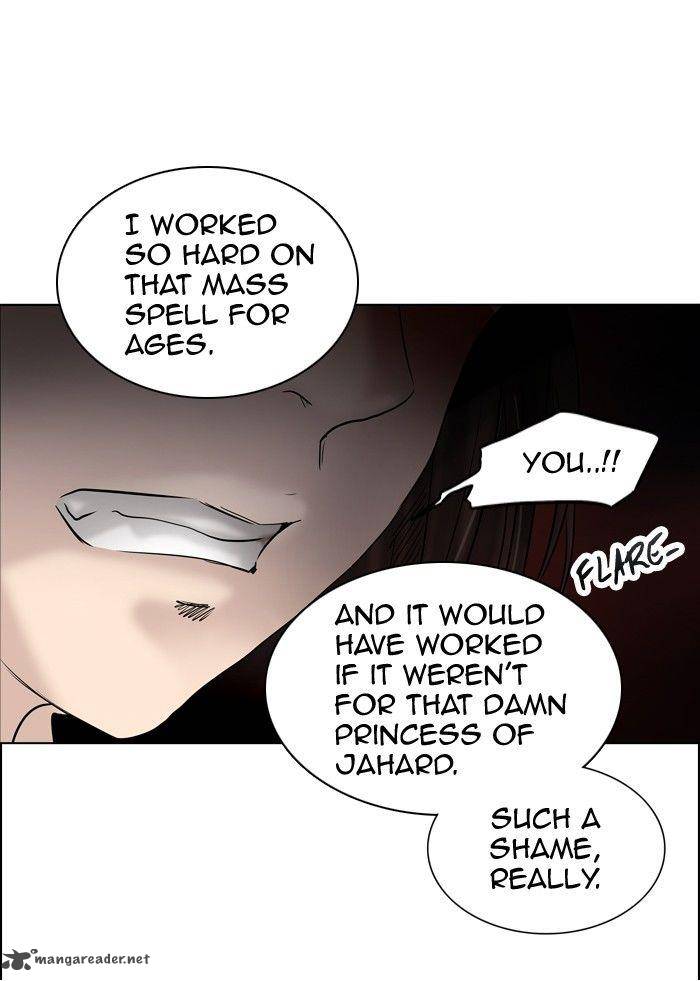 Tower of God - Chapter 264 Page 63