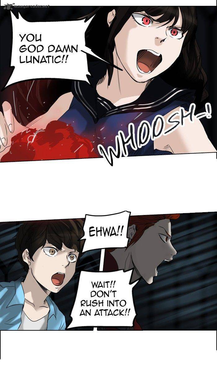 Tower of God - Chapter 264 Page 64