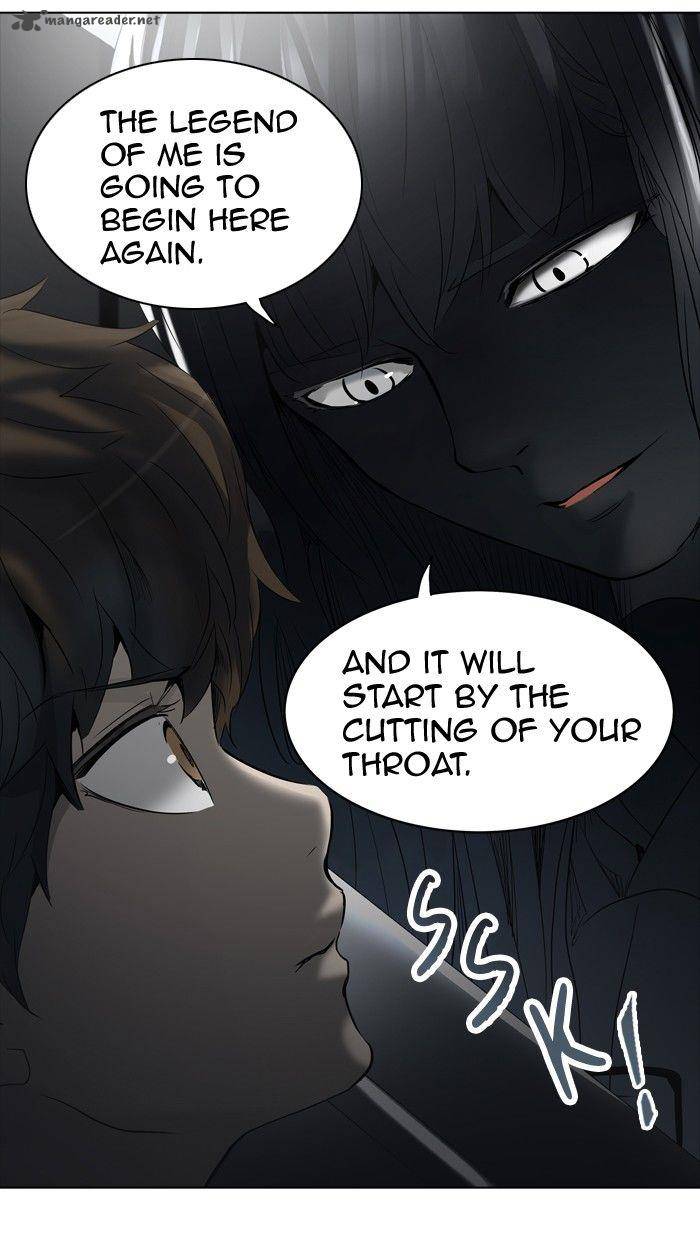 Tower of God - Chapter 264 Page 68