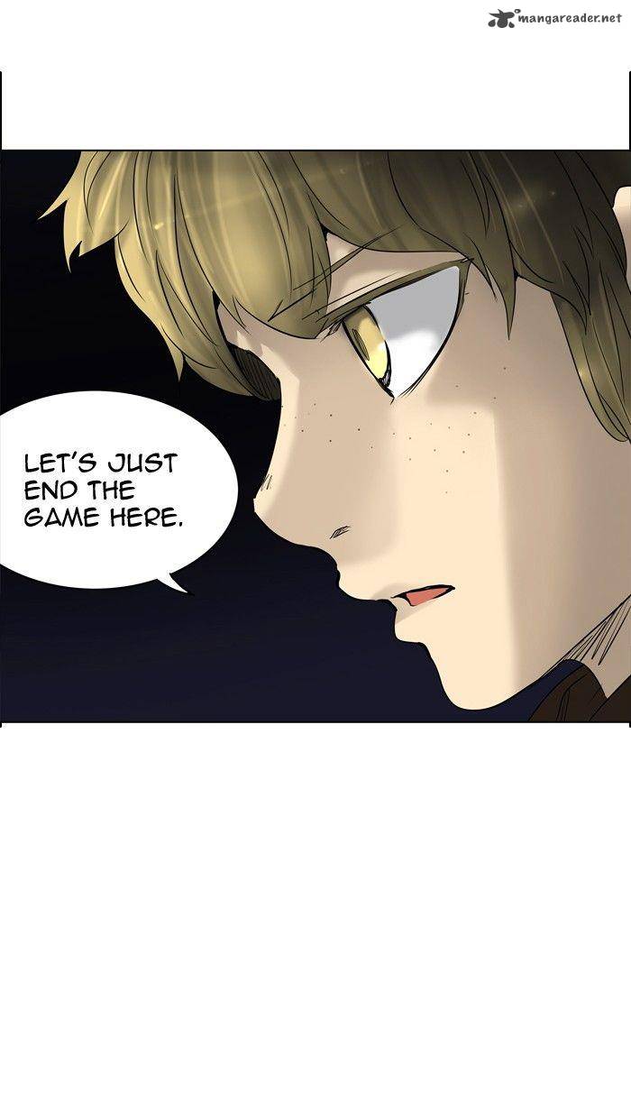 Tower of God - Chapter 264 Page 8