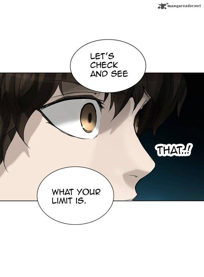 Tower of God - Chapter 265 Page 28