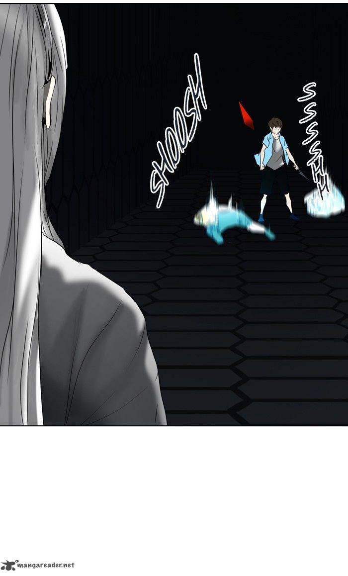 Tower of God - Chapter 265 Page 44