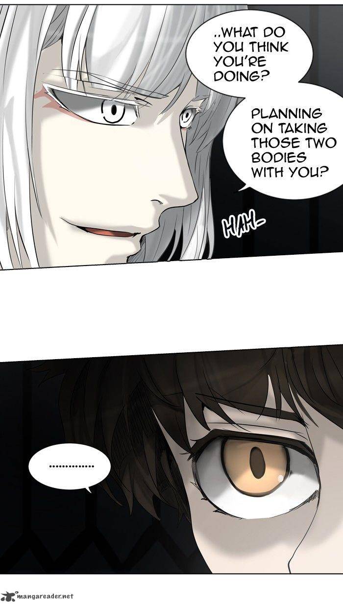 Tower of God - Chapter 265 Page 45