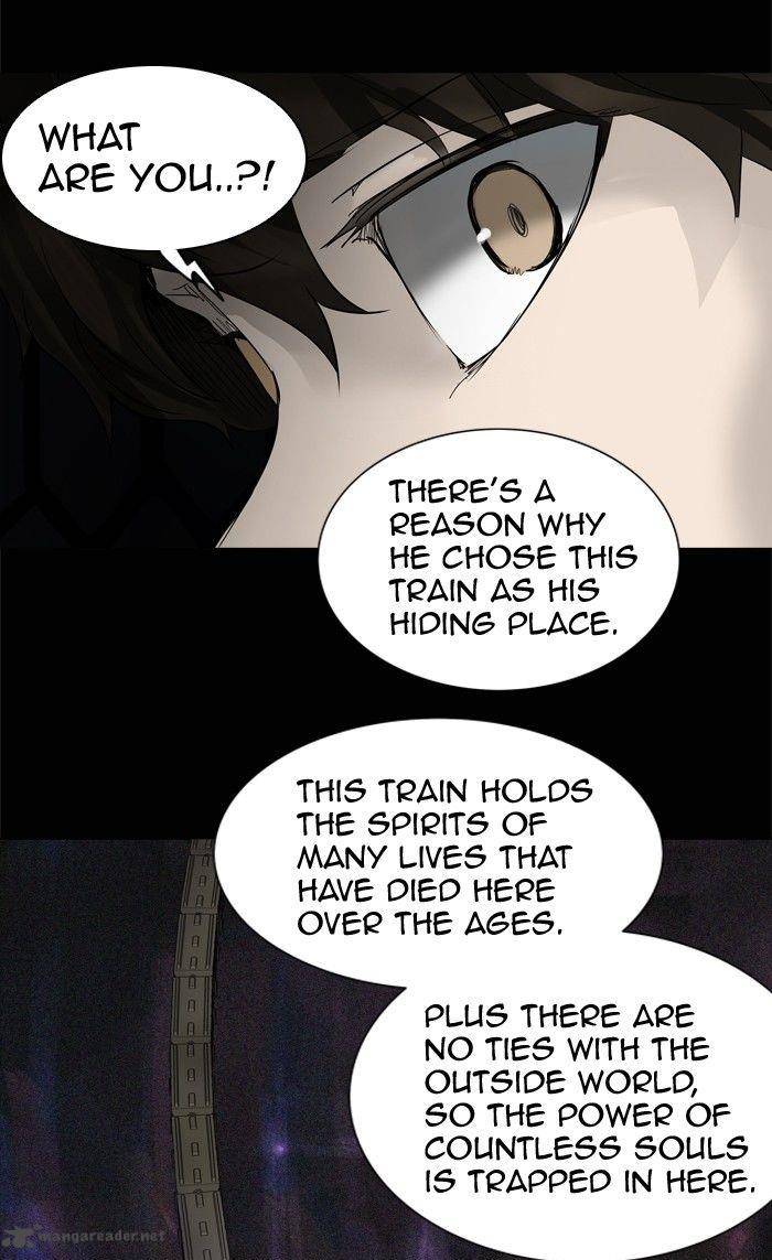 Tower of God - Chapter 265 Page 50