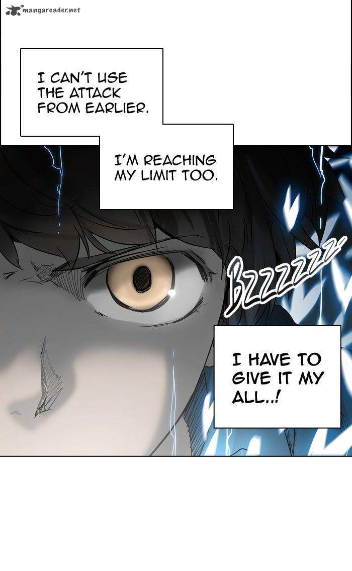 Tower of God - Chapter 265 Page 56