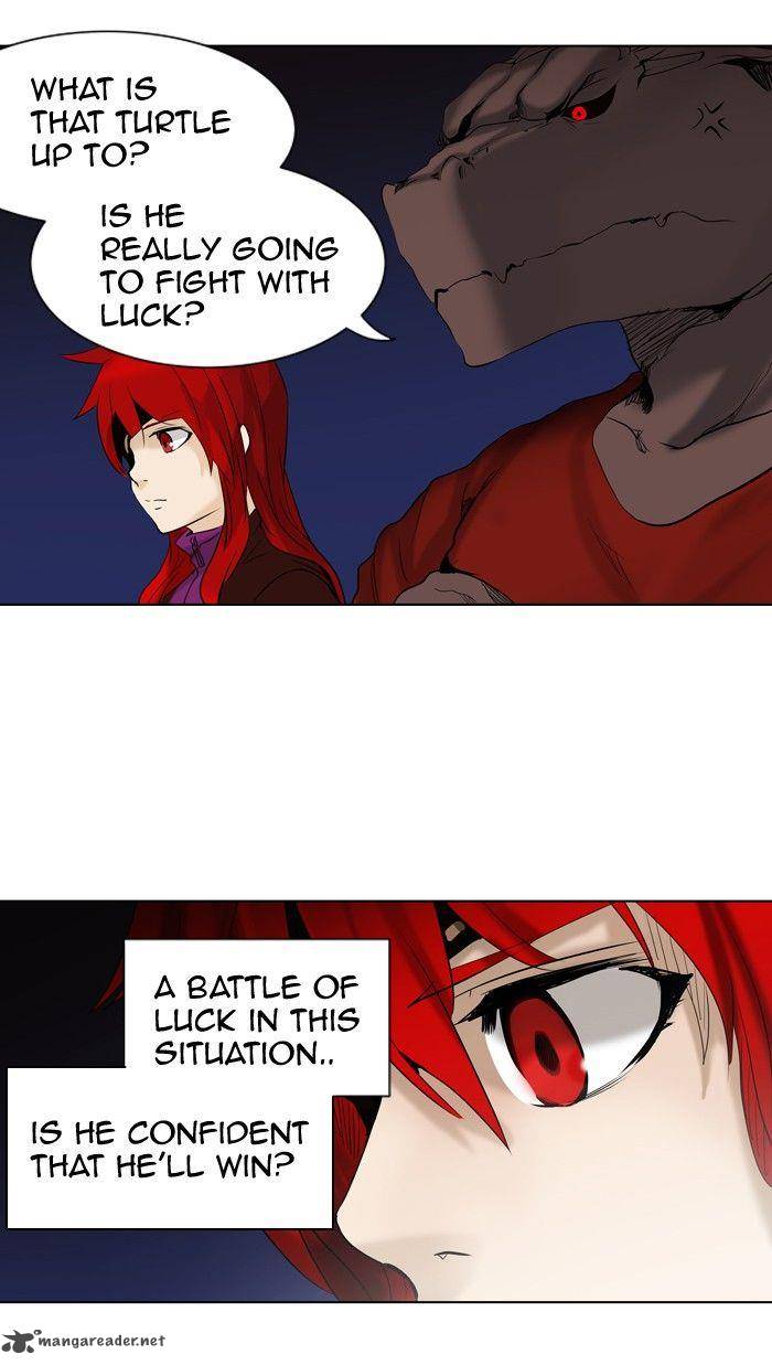 Tower of God - Chapter 265 Page 61