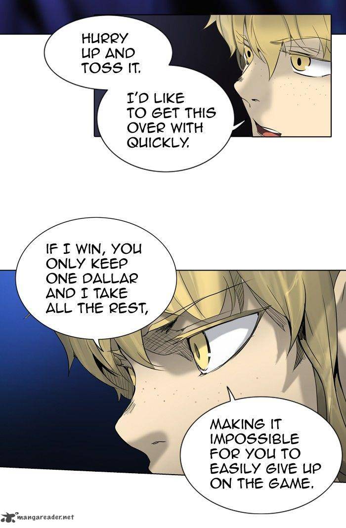 Tower of God - Chapter 265 Page 63