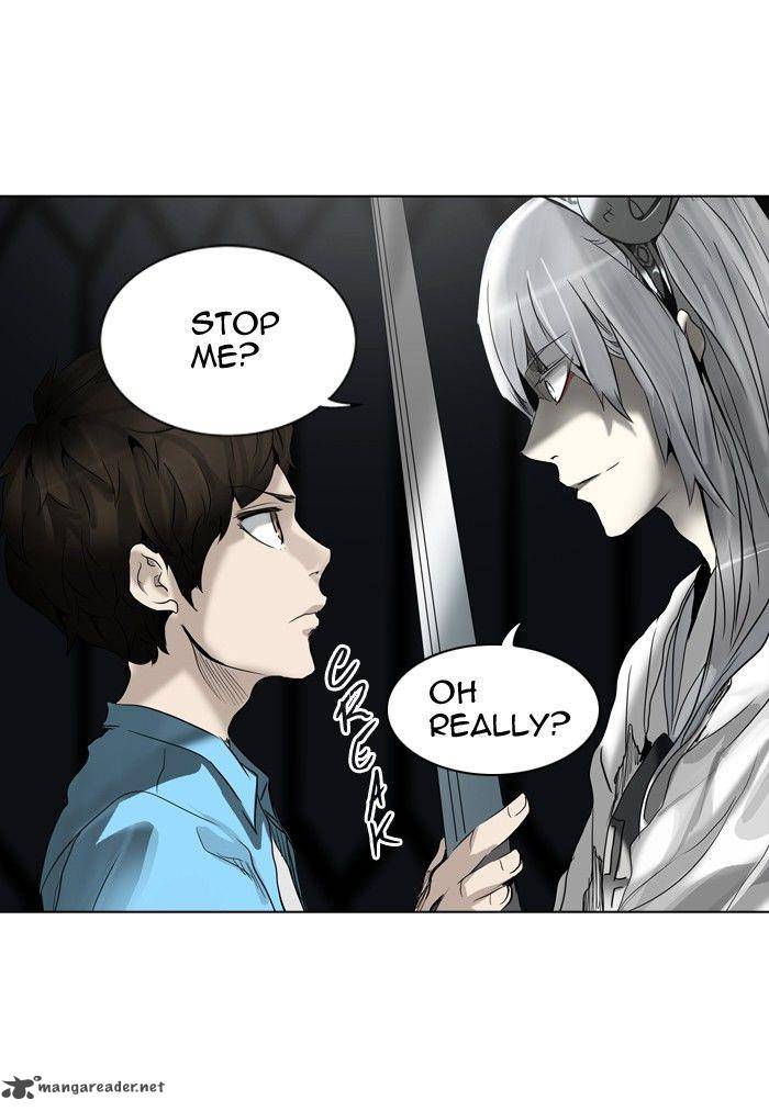 Tower of God - Chapter 265 Page 9