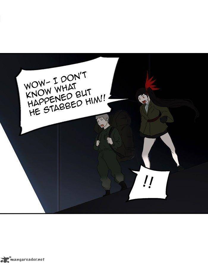 Tower of God - Chapter 266 Page 107