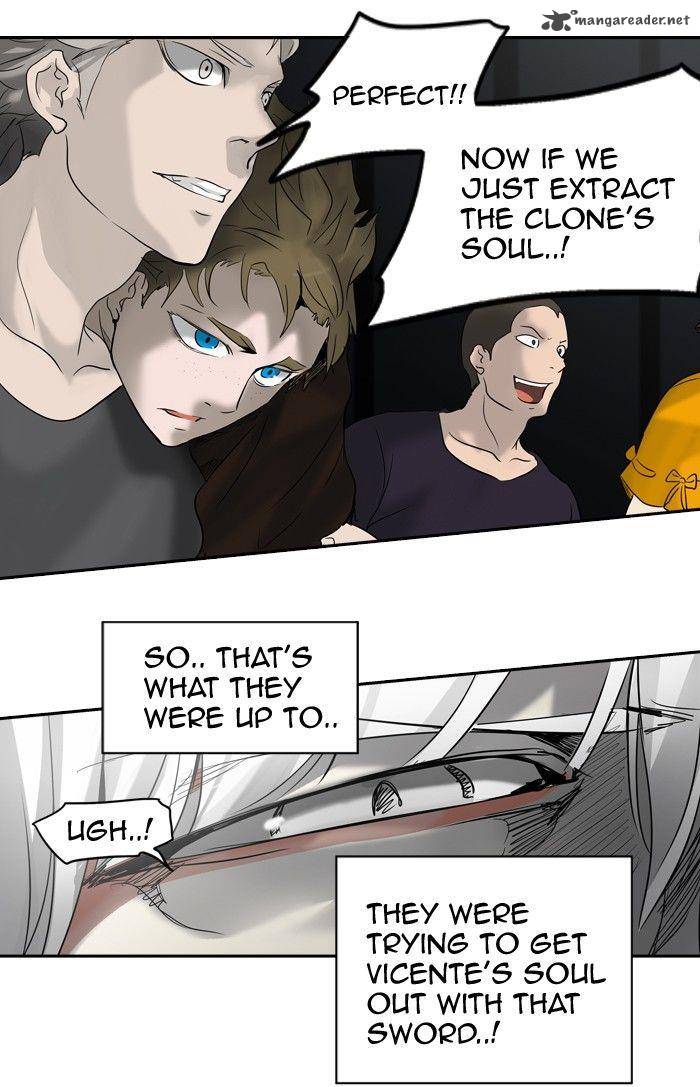 Tower of God - Chapter 266 Page 108