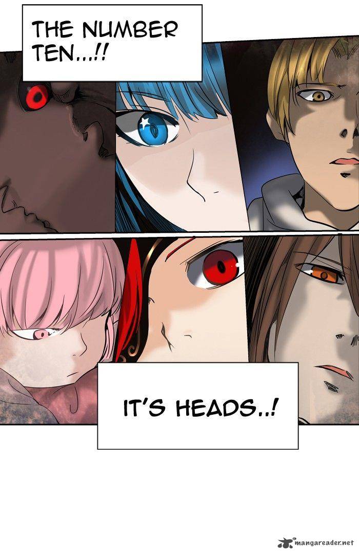 Tower of God - Chapter 266 Page 11