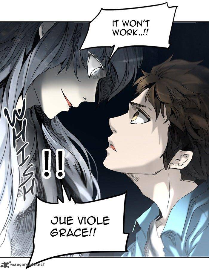 Tower of God - Chapter 266 Page 110