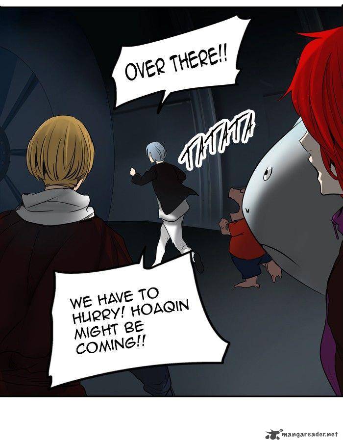 Tower of God - Chapter 266 Page 112