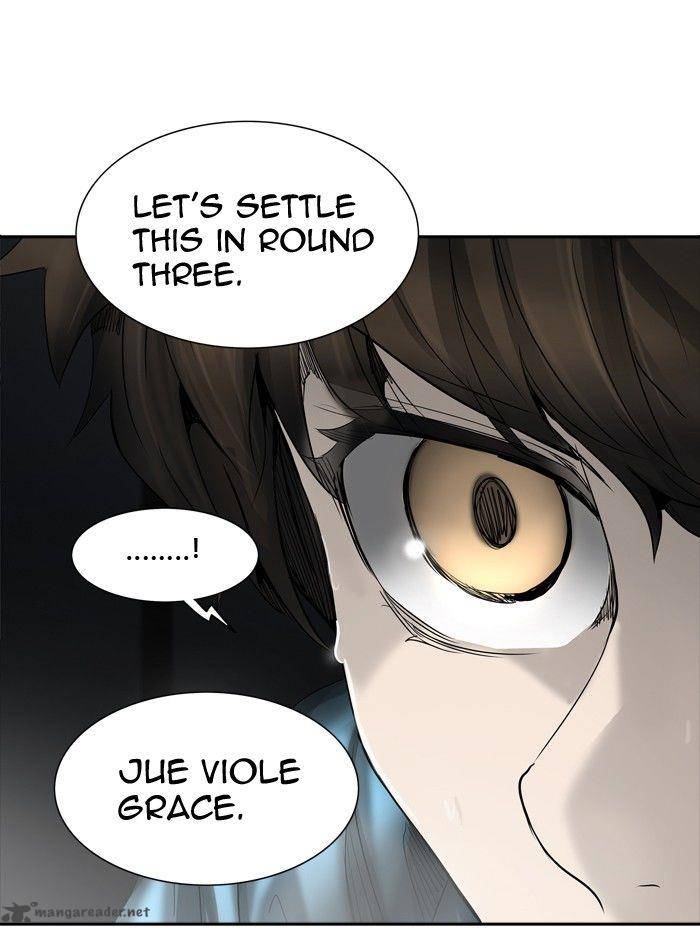 Tower of God - Chapter 266 Page 119