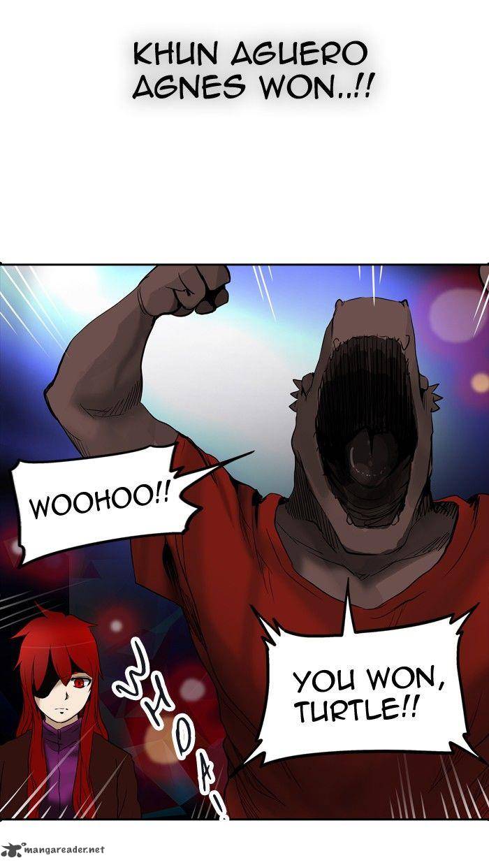 Tower of God - Chapter 266 Page 12