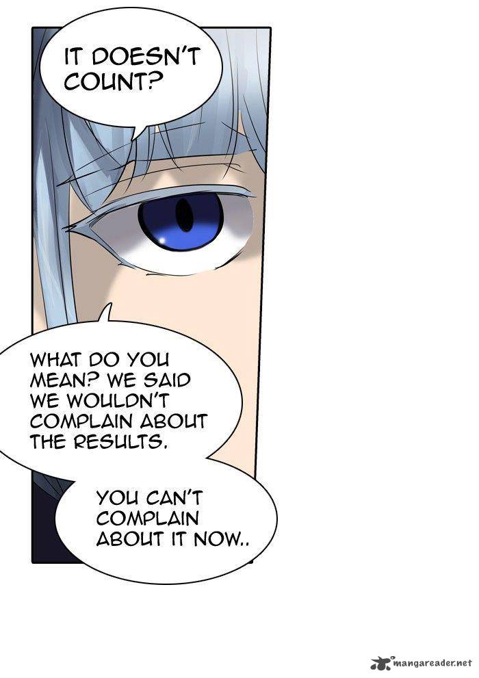 Tower of God - Chapter 266 Page 15