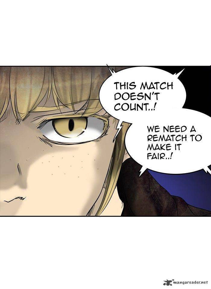 Tower of God - Chapter 266 Page 17