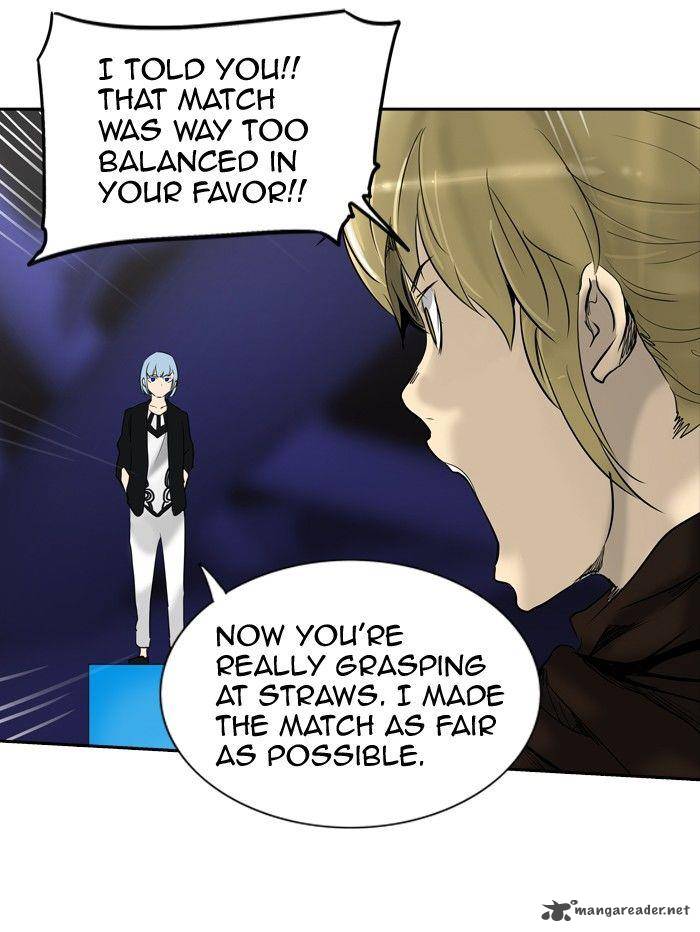 Tower of God - Chapter 266 Page 19