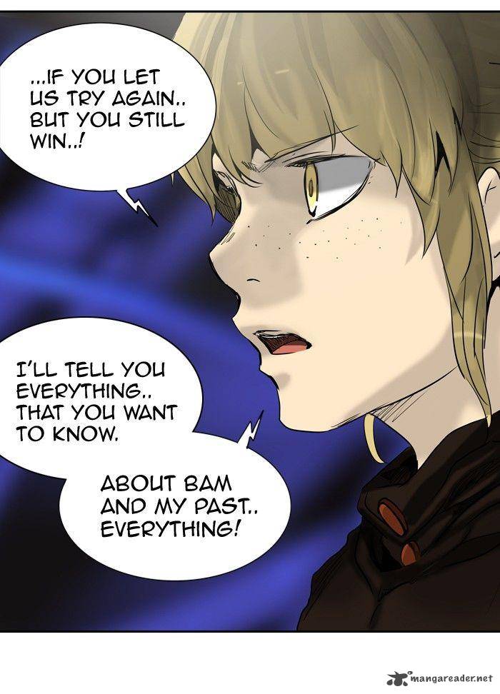 Tower of God - Chapter 266 Page 21